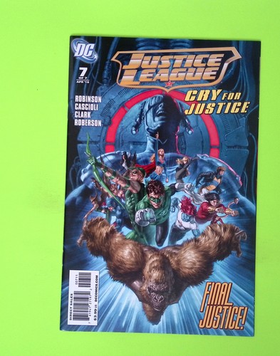 Justice league cry - justice,