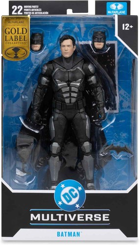 Multiverse justice league - multiverse,